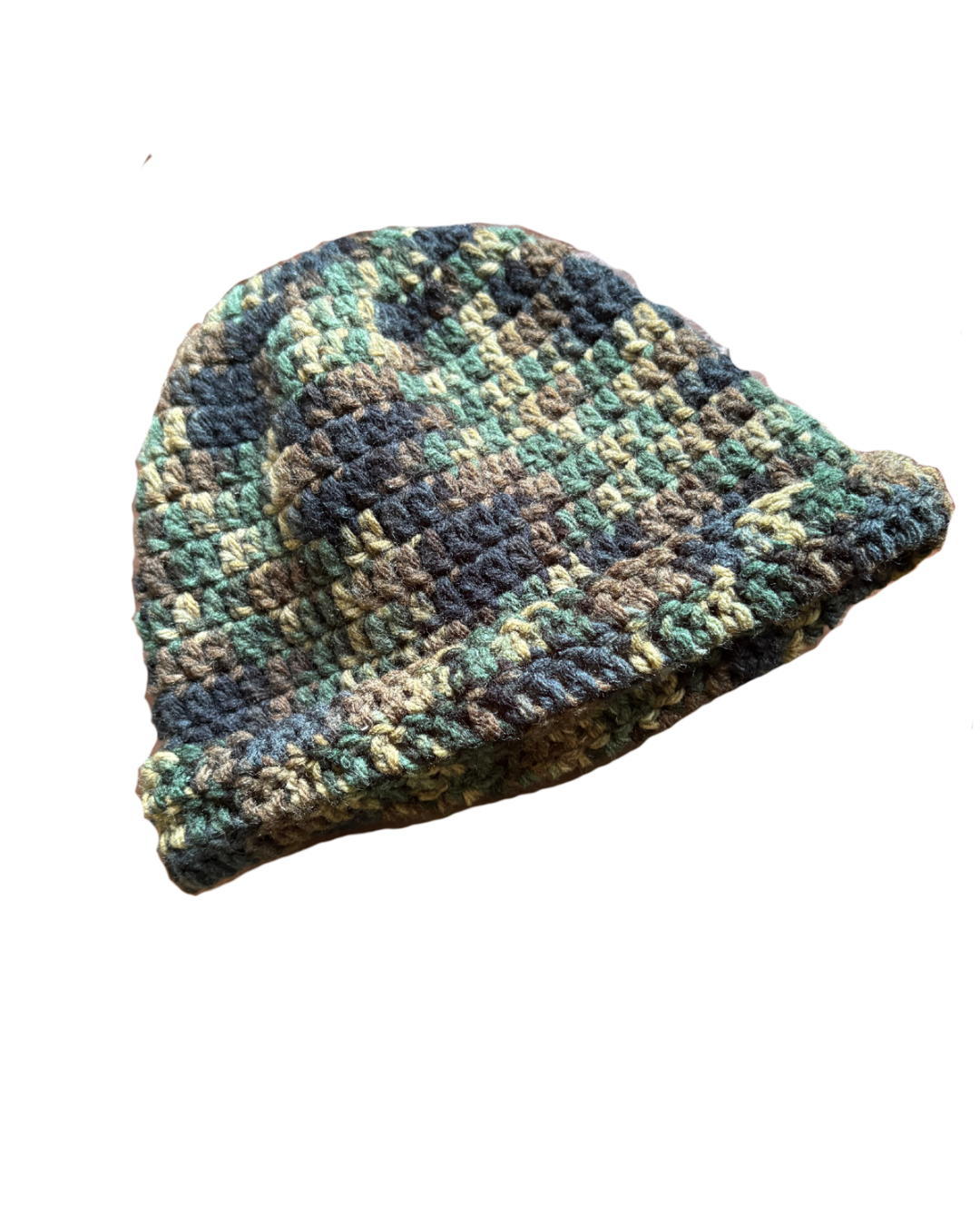 Kids beanie