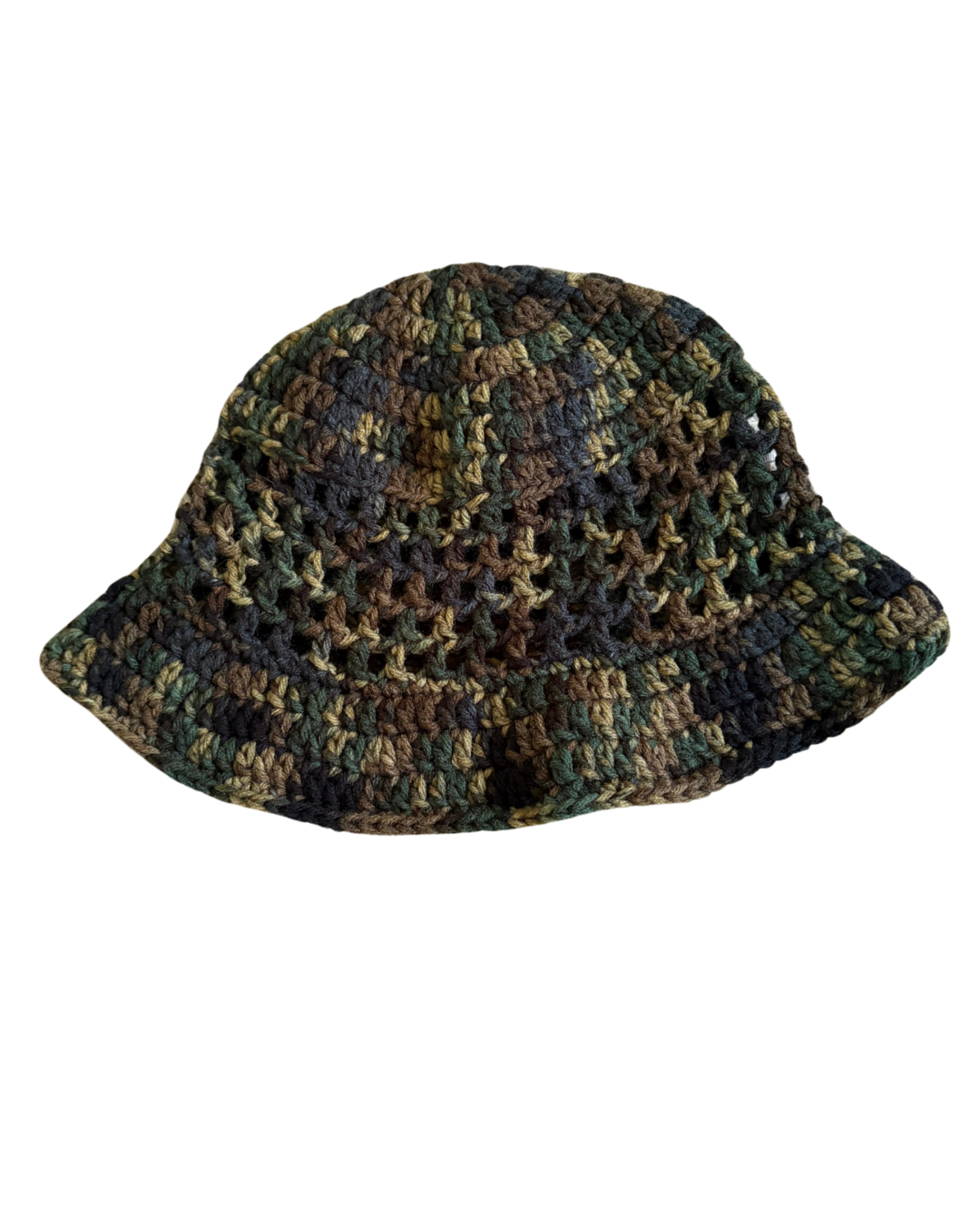 Bucket hat