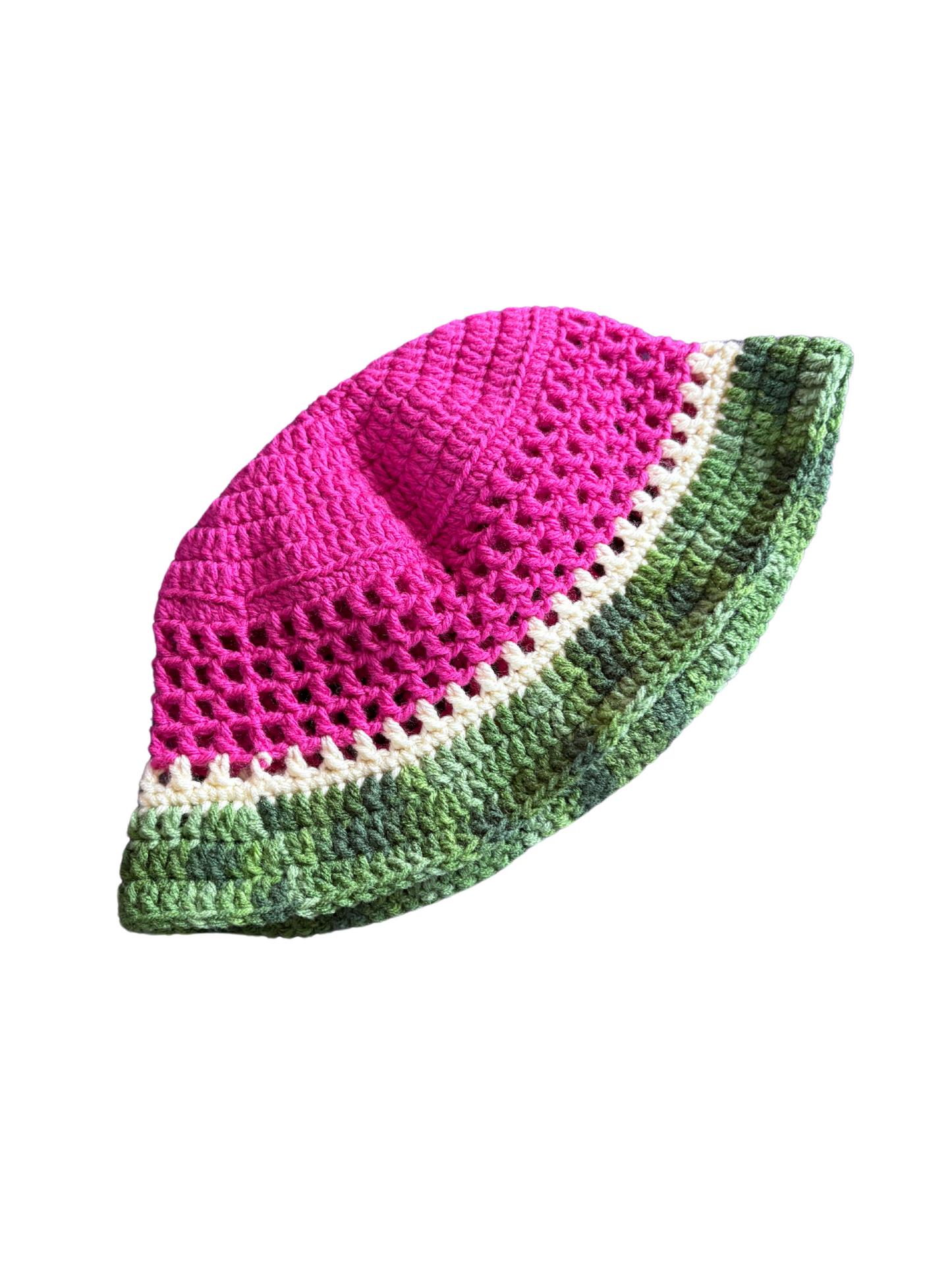 Watermelon Bucket Hat