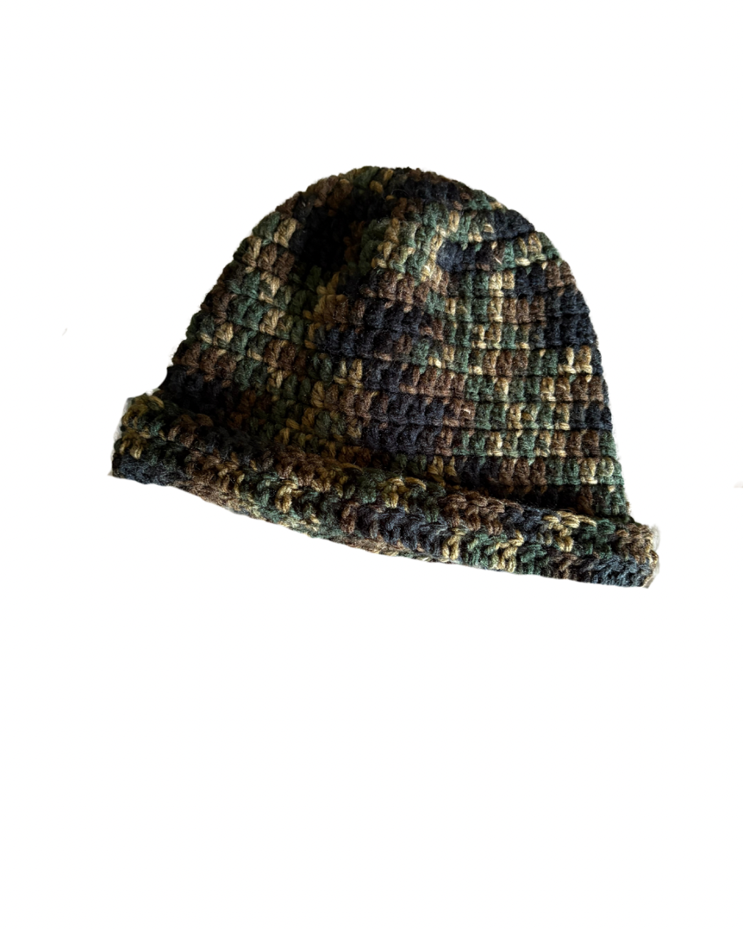 Kids beanie