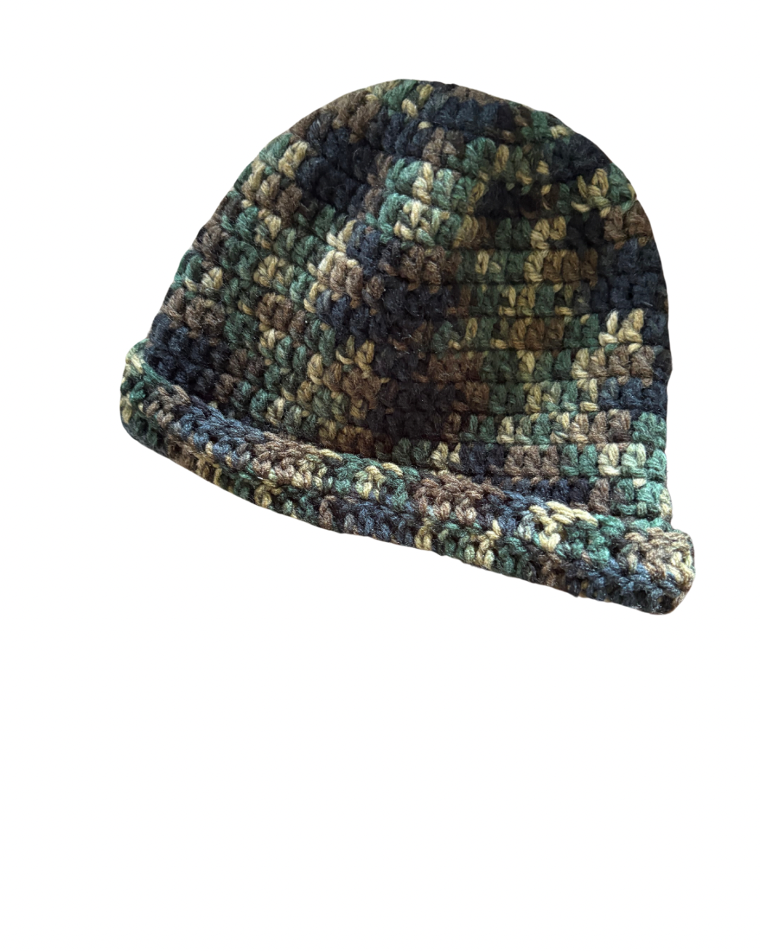 Kids beanie