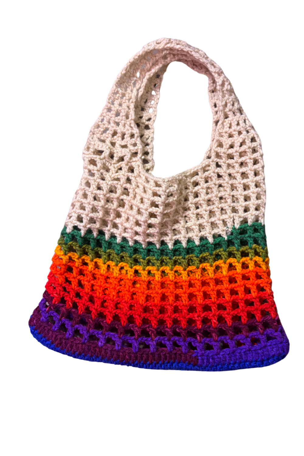 Summer Market Bag