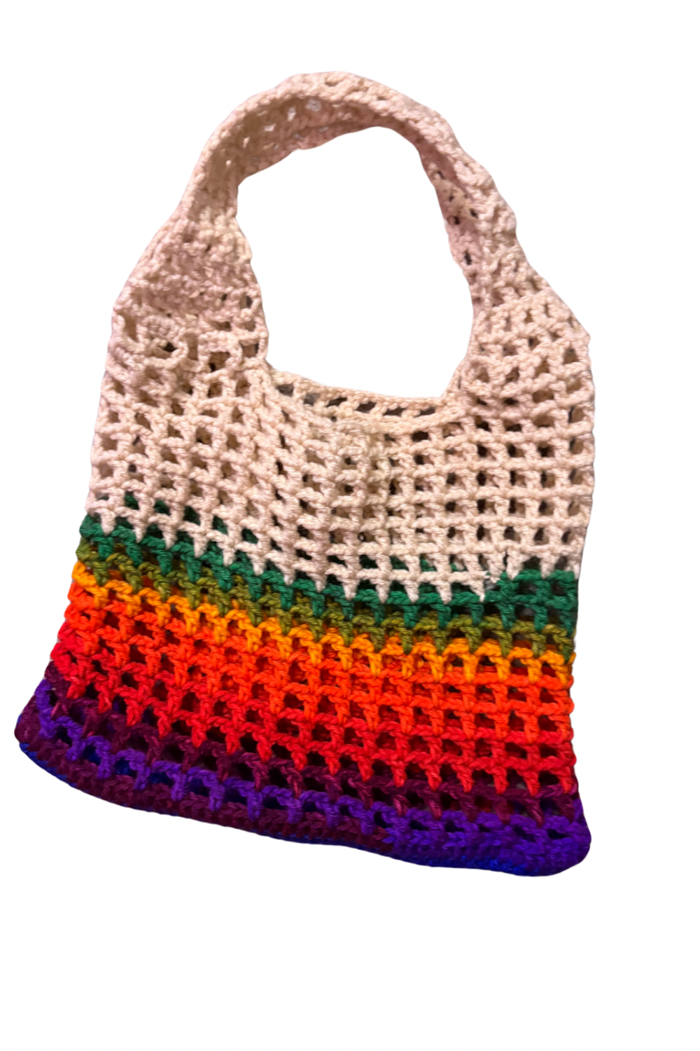 Summer Market Bag